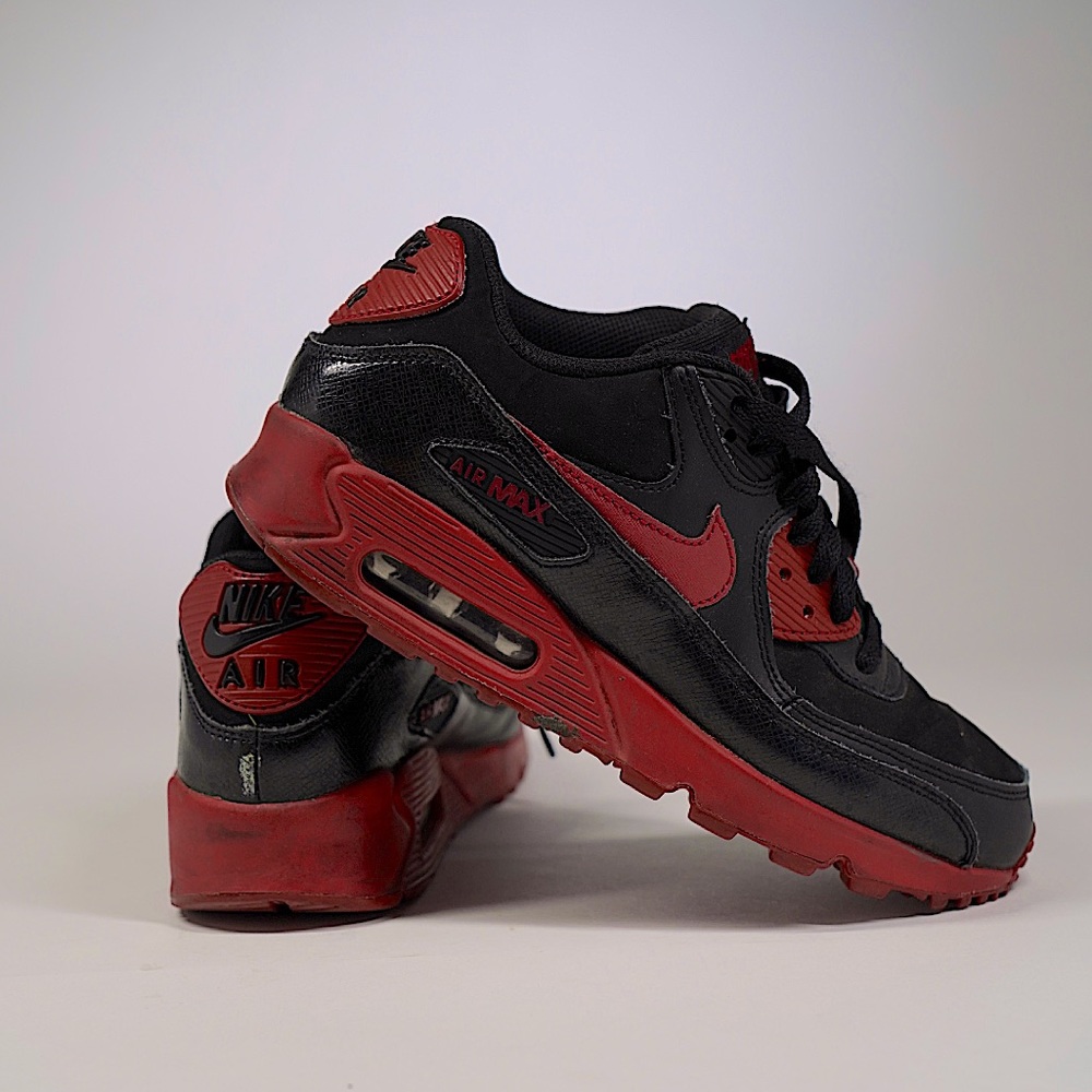 Nike air max 90 youth